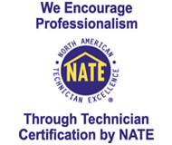 NATE-Technician-Certification